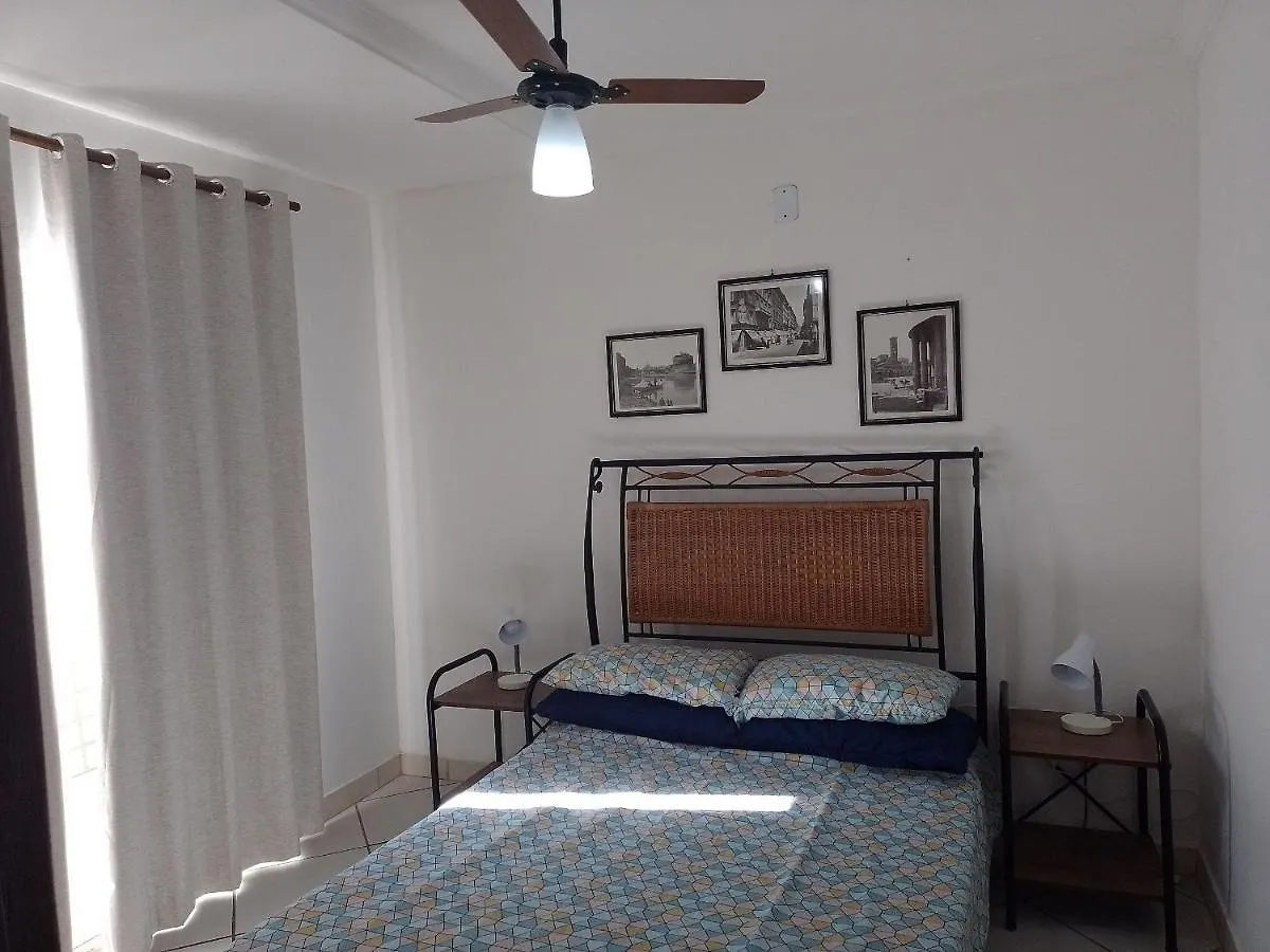 Apartment Confort -Praia De Dunas - Cabo Frio
