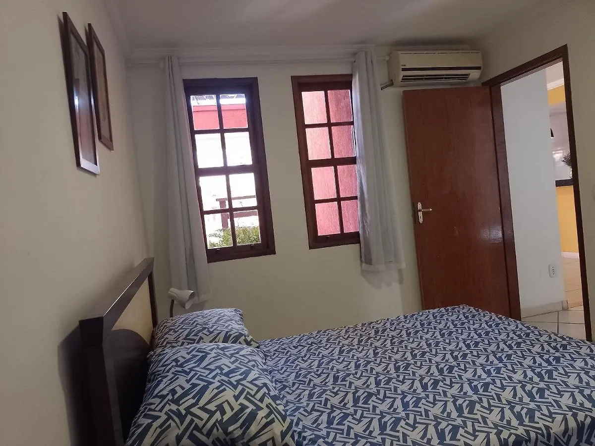 Confort -Praia De Dunas - Cabo Frio Apartment