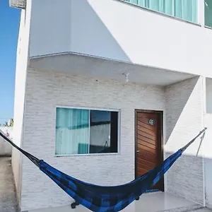  Casa de Férias Duplex I
