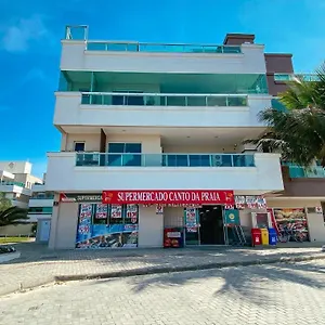  Apartamento Cobertura Duplex Quebec Brasil