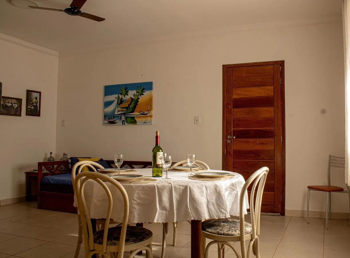 Apartamento CONFORT- PRÁTICO e DOBLE ROOM, com AR e PRÓXIMO DE DUNAS, FORTE E A UM PASSO DE ARRAIAL DO CABO 8 km Cabo Frio Brasil